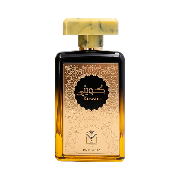 Perfume Almas Kuwaiti EDP 100ml - Unisex - Imagen 2