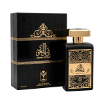 Perfume Almas Ashek Al Oud EDP 100ml - Unisex
