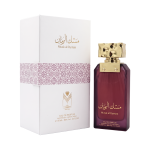 Perfume Almas Musk Al Ruman EDP 100ml – Unisex