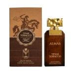 Perfume Almas Texas Tobacco EDP 100ml - Masculino