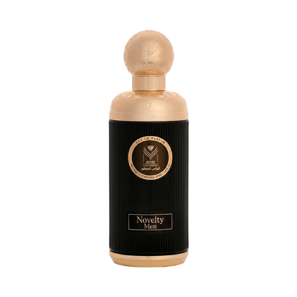Perfume Almas Novelty EDP 200ml - Masculino - Imagen 2