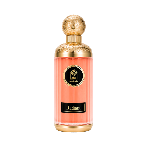 Perfume Almas Radiant EDP 200ml - Femenino - Imagen 2