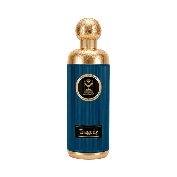 Perfume Almas Tragedy EDP 200ml – Masculino - Imagen 2