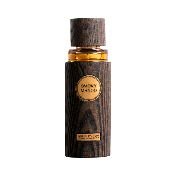 Perfume Almas Smoky Mango EDP 100ml - Unisex - Imagen 2