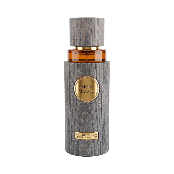 Perfume Almas Smoky Mango EDP 100ml - Unisex - Imagen 2