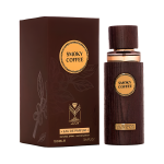 Perfume Almas Smoky Cofffe EDP 100ml – Unisex