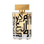 Perfume Almas Ameer Al Oud Gold EDP 100ml - Unisex - Imagen 2