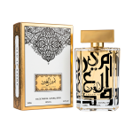 Perfume Almas Ameer Al Oud Gold EDP 100ml - Unisex