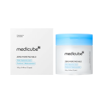 Almohadillas Medicube Zero Pore Pad Mild - 155g