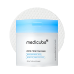 Almohadillas Medicube Zero Pore Pad Mild - 155g - Imagen 2