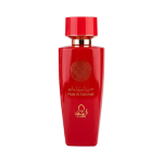 Perfume Al Aqeeq Hub Al Kalimat Red EDP 100ml - Unisex - Imagen 2
