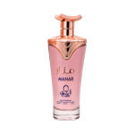 Perfume Al Aqeeq Manar Pink EDP 100ml - Femenino - Imagen 2
