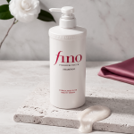 Shampoo Fino Premium Touch - 550ml - Imagen 2