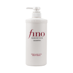 Shampoo Fino Premium Touch - 550ml