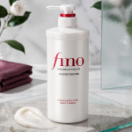 Acondicionador Fino Premium Touch - 550ml - Imagen 2