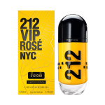 Perfume Carolina Herrera 212 Vip Black EDP 100ml - Masculino