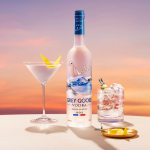 Vodka Grey Goose Original - 750ml - Imagen 2