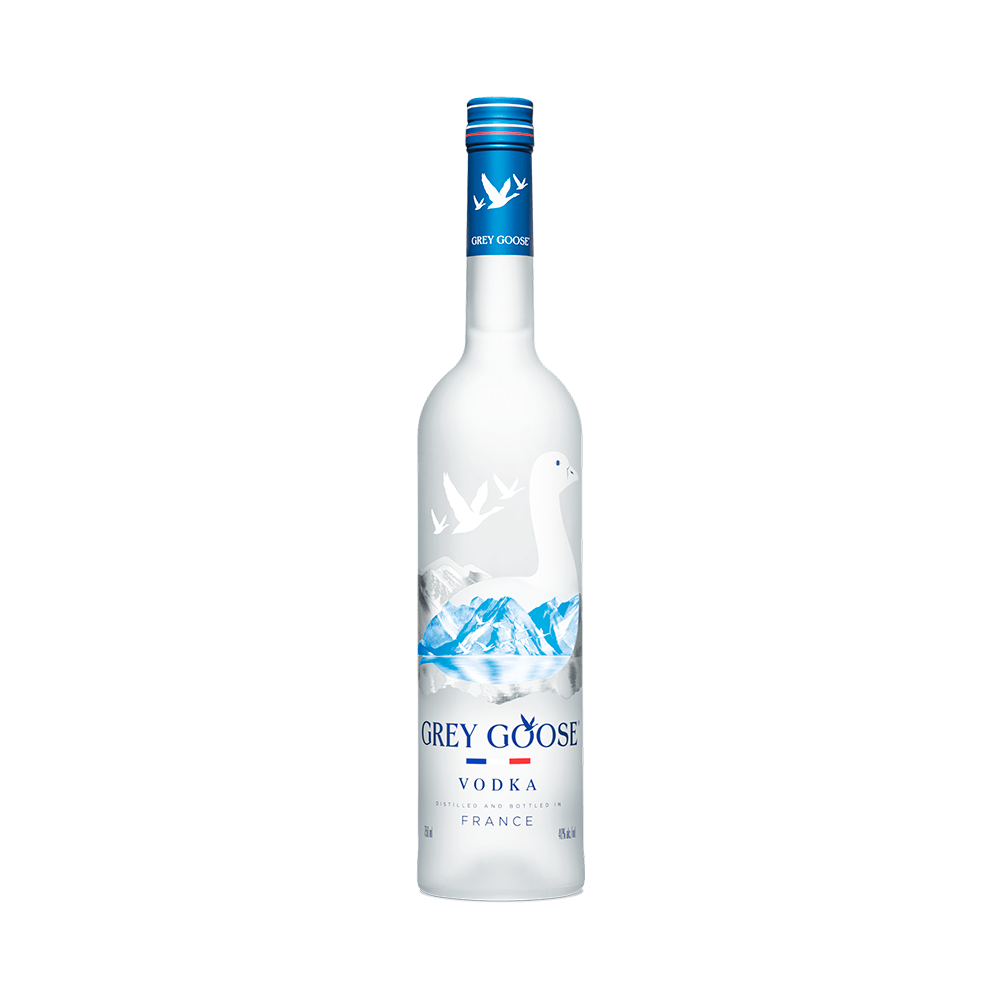 P8991050 Vodka Grey Goose Original - 750ml - Imagen 1