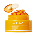 Crema Facial Medicube Kojic Acid Turmeric Vita Capsule - 53g - Imagen 2