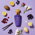 Perfume Ariaz Allure EXDP 100ml - Femenino - Imagen 3