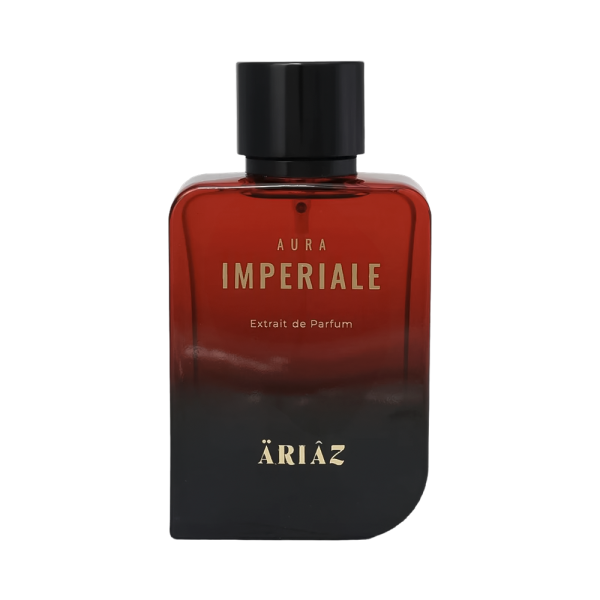 Perfume Ariaz Aura Imperiale EXDP 100ml - Unisex - Imagen 2