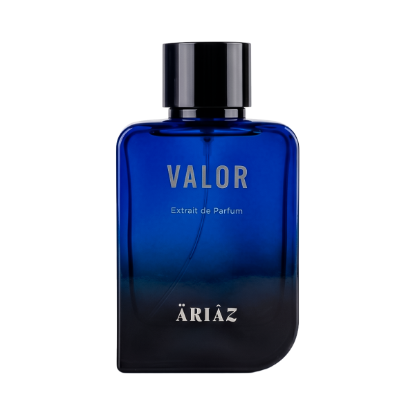 Perfume Ariaz Valor EXDP 100ml - Masculino - Imagen 2