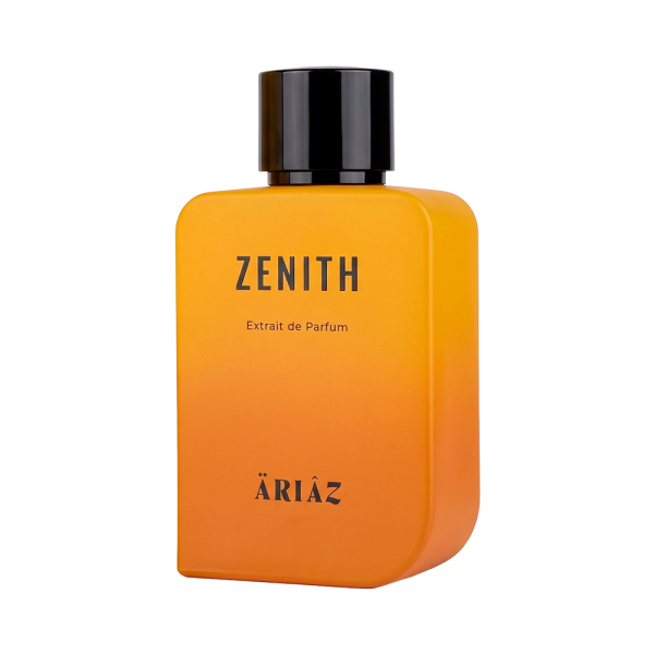 Perfume Ariaz Zenith EXDP 100ml - Masculino - Imagen 2