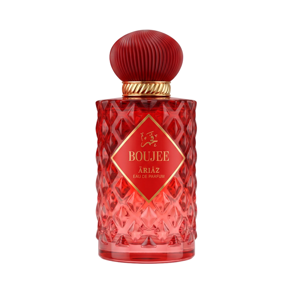 Perfume Ariaz Boujee EDP 100ml - Femenino - Imagen 2