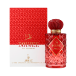 Perfume Ariaz Boujee EDP 100ml - Femenino