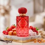 Perfume Ariaz Boujee EDP 100ml - Femenino - Imagen 3