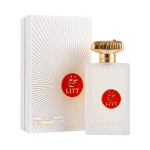Perfume Ariaz Litt EDP 100ml - Femenino