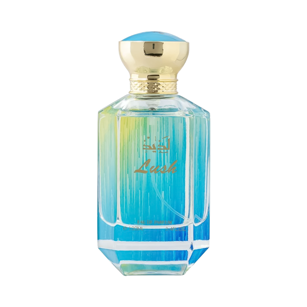 Perfume Ariaz Lush EDP 100ml - Femenino - Imagen 2
