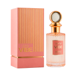 Perfume Ariaz Vibe EDP 100ml - Femenino
