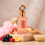 Perfume Ariaz Vibe EDP 100ml - Femenino - Imagen 3