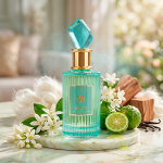 Perfume Ariaz W EDP 100ml - Femenino - Imagen 3
