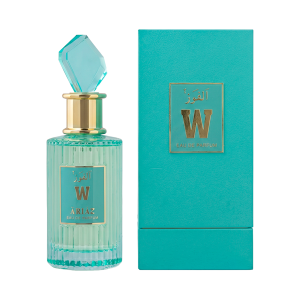 Perfume Ariaz W EDP 100ml - Femenino