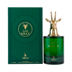 Perfume Ariaz G.O.A.T EDP 100ml - Masculino