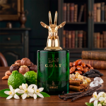 Perfume Ariaz G.O.A.T EDP 100ml - Masculino - Imagen 3