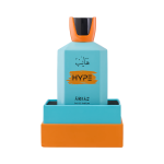 Perfume Ariaz Hype EDP 100ml - Masculino - Imagen 2