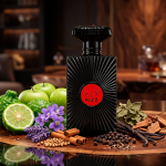 Perfume Ariaz Rizz EDP 100ml - Masculino - Imagen 3