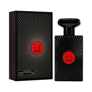 Perfume Ariaz Rizz EDP 100ml - Masculino