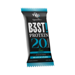 Barra de Proteína Natural Bars B3st Protein Coco - 60g