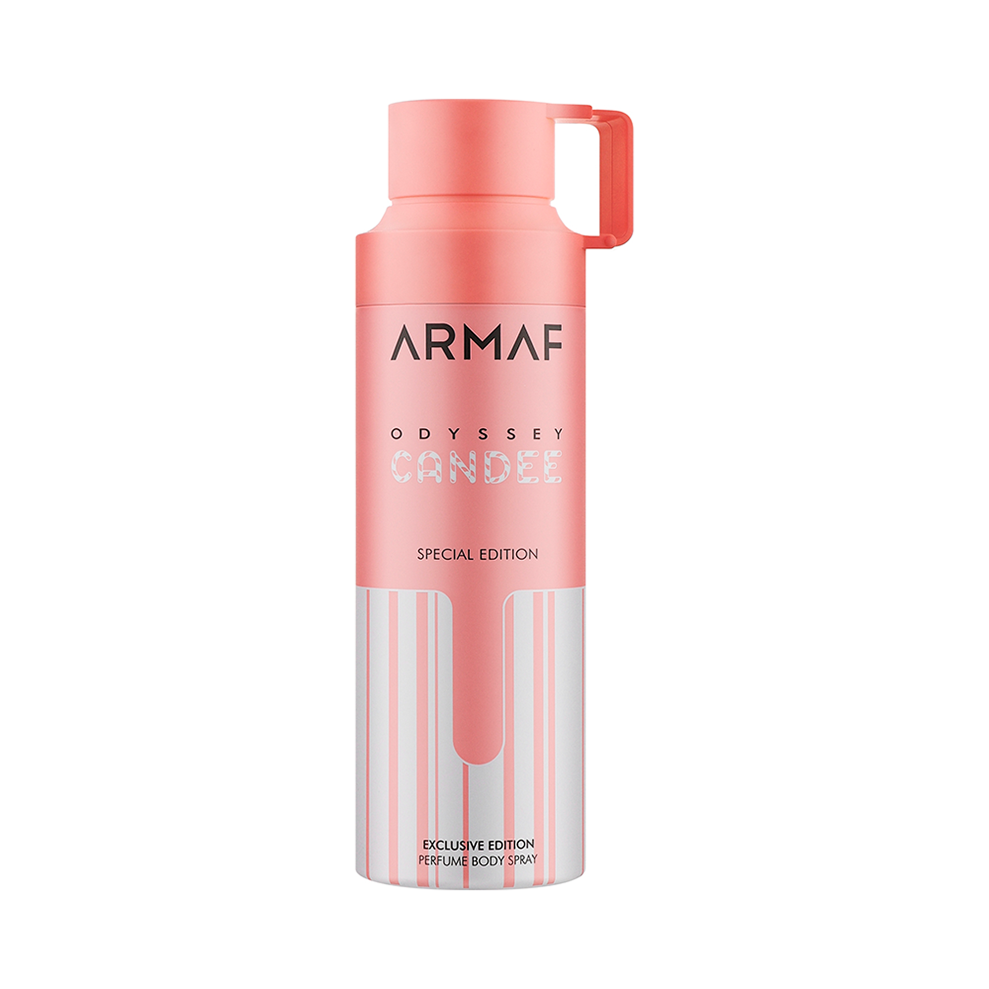 P8991396 Body Spray Armaf Odyssey Candee 200ml – Femenino - Imagen 1