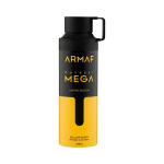 Body Spray Armaf Odyssey Mega 200ml – Masculino