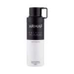 Body Spray Armaf Odyssey Homme White 200ml – Masculino