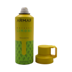 Body Spray Armaf Odyssey Limoni 200ml – Unisex - Imagen 2