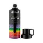 Body Spray Armaf Odyssey Spectra Rainbow 200ml – Unisex - Imagen 2