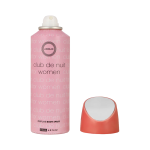 Body Spray Armaf Club de Nuit Women 200ml - Femenino - Imagen 2