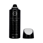 Body Spray Armaf Club de Nuit Intense Man 200ml – Masculino - Imagen 2