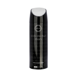 Body Spray Armaf Club de Nuit Intense Man 200ml – Masculino